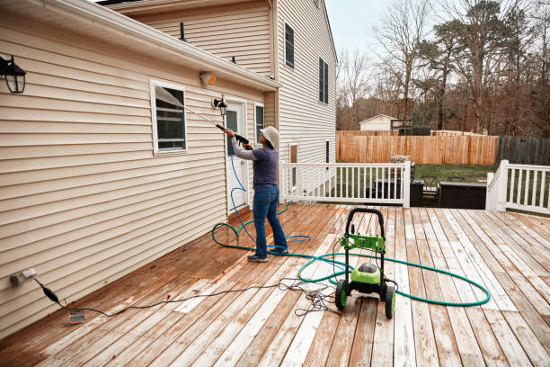 Best Affordable Power Washing  in Tahoka, TX
