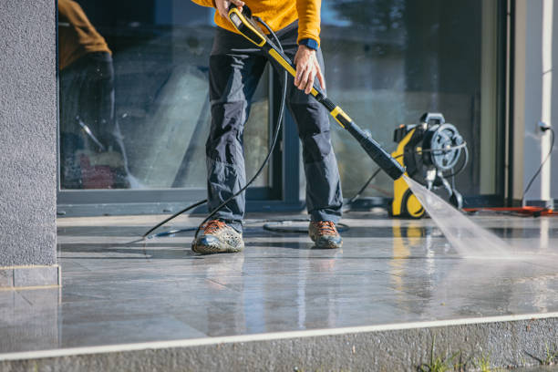 Pressure Washing Estimates in Tahoka, TX