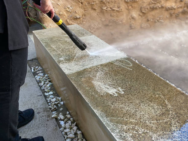 Best Residential Pressure Washing Services  in Tahoka, TX